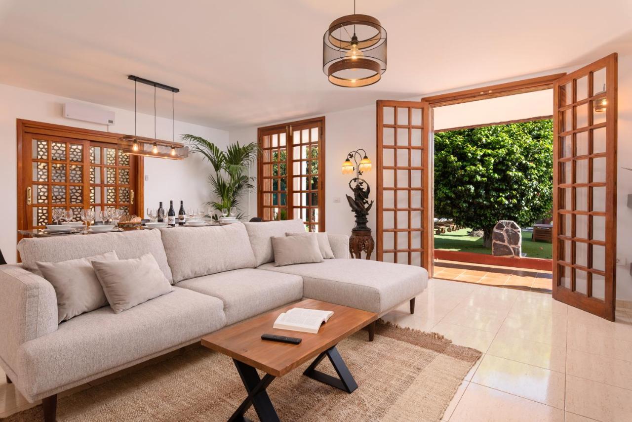 Karat Villa Fernanda Такоронте Экстерьер фото
